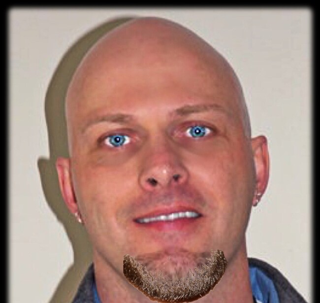 Agent Photo