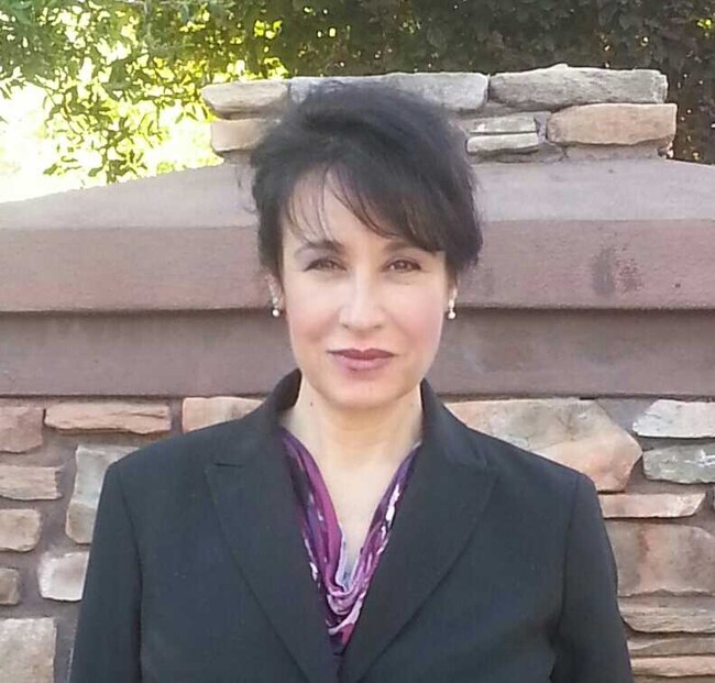 Agent Photo