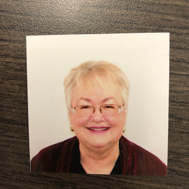 Agent Photo