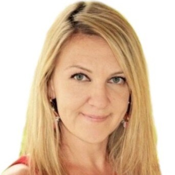 Laura Coram