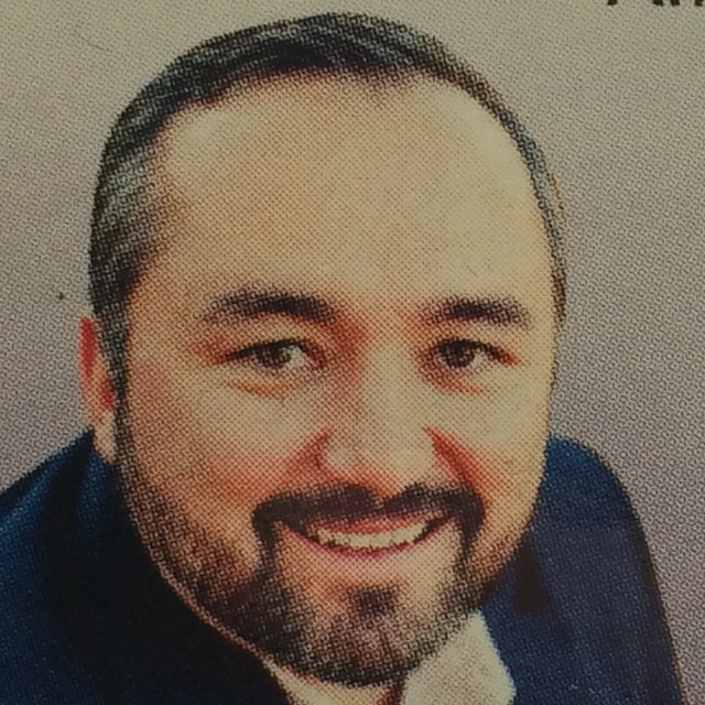 Agent Photo