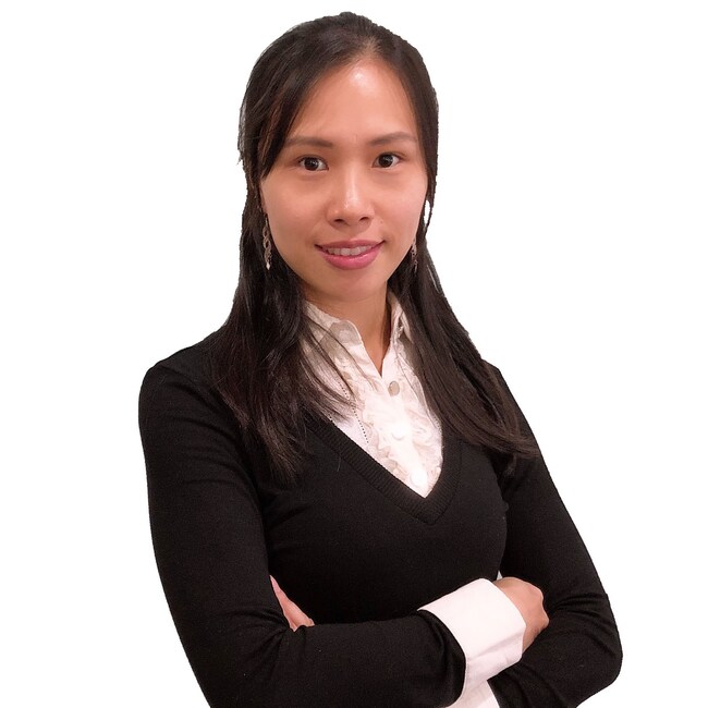 Agent Photo