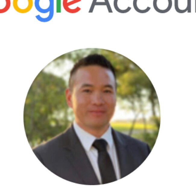 Agent Photo