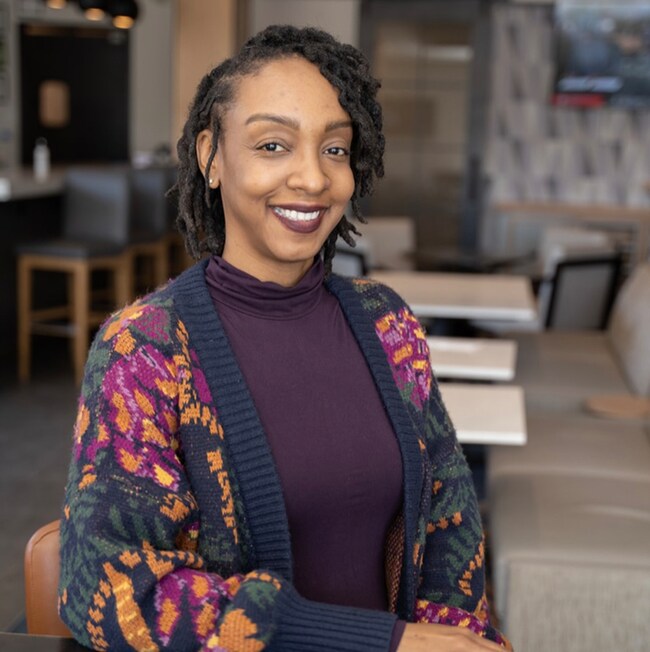 Dominique Blair, Real Estate Agent in Warrenville, IL