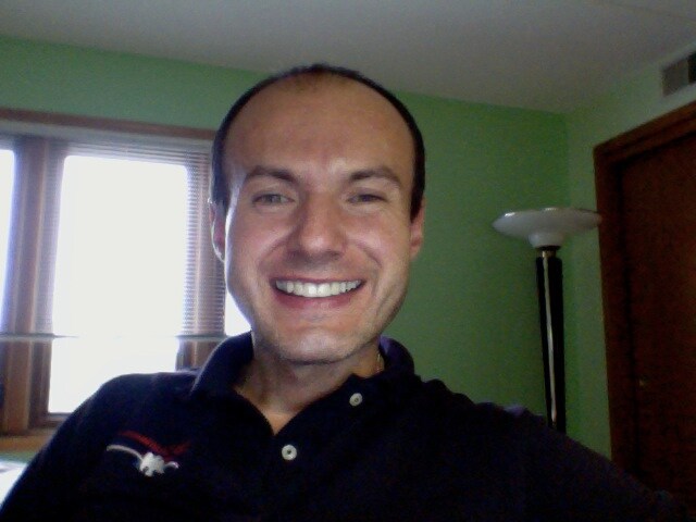 Agent Photo