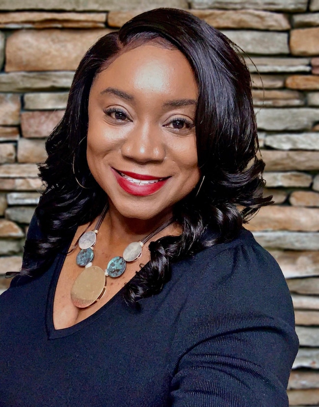 MONICA BYRD