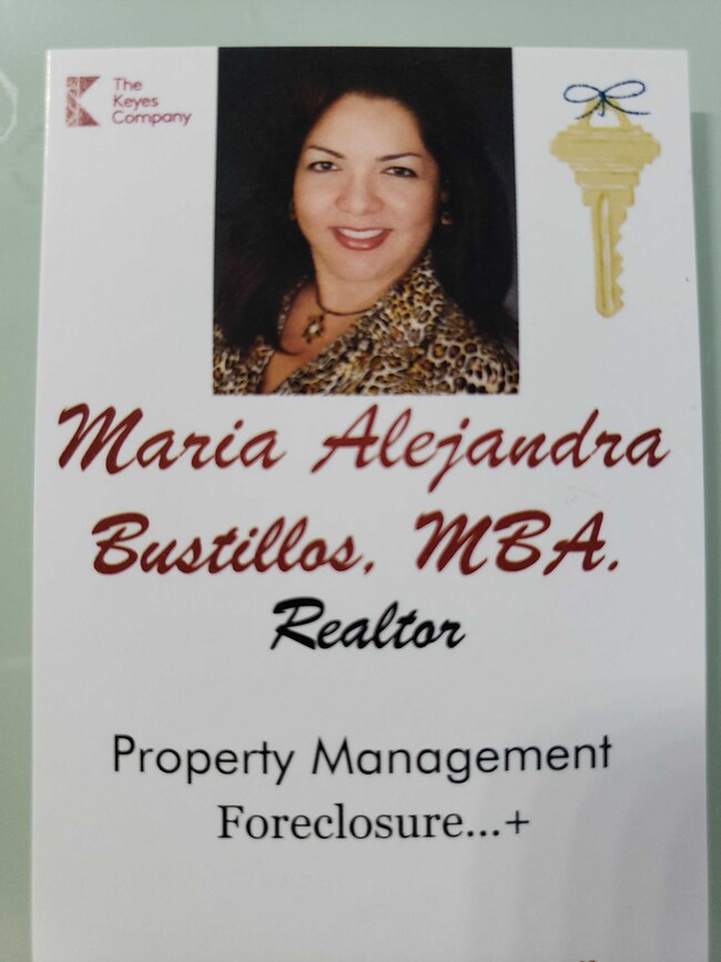 Agent Photo
