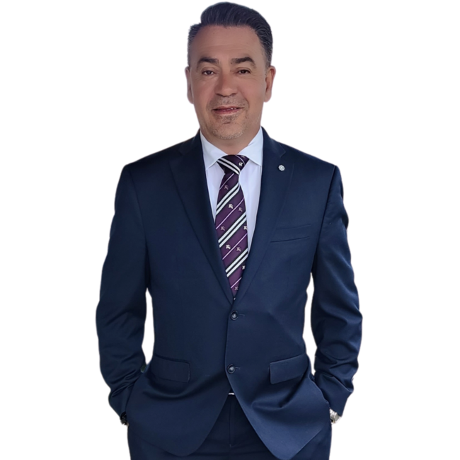 Agent Photo