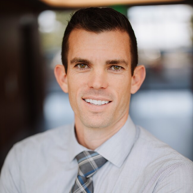 Scott Austin