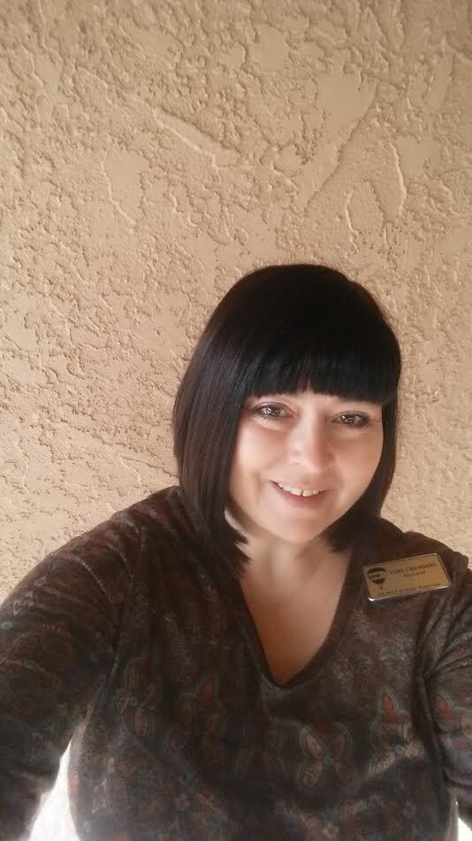 Agent Photo