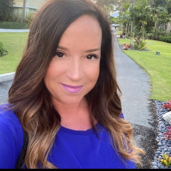 Danielle Giancola