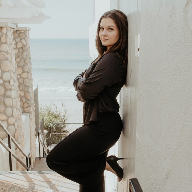 Agent Photo