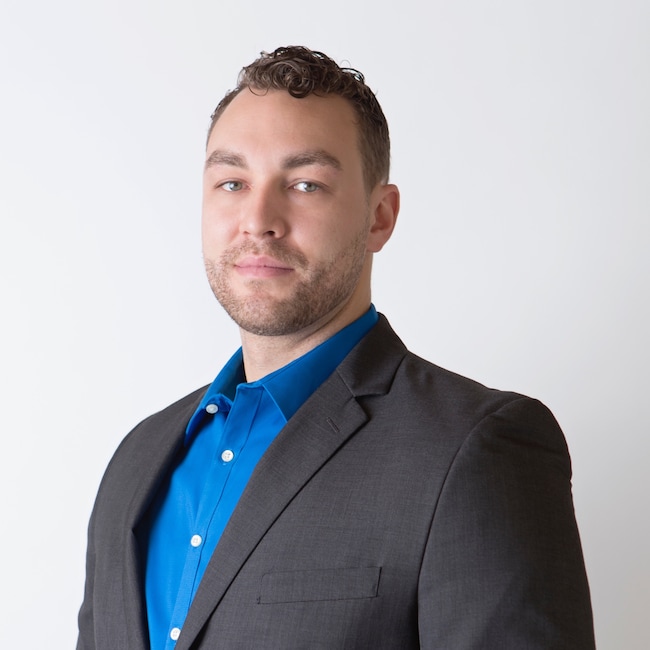 Agent Photo