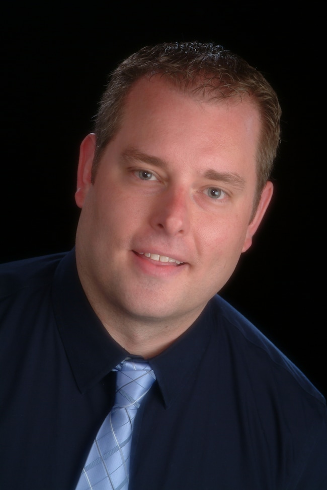 Agent Photo