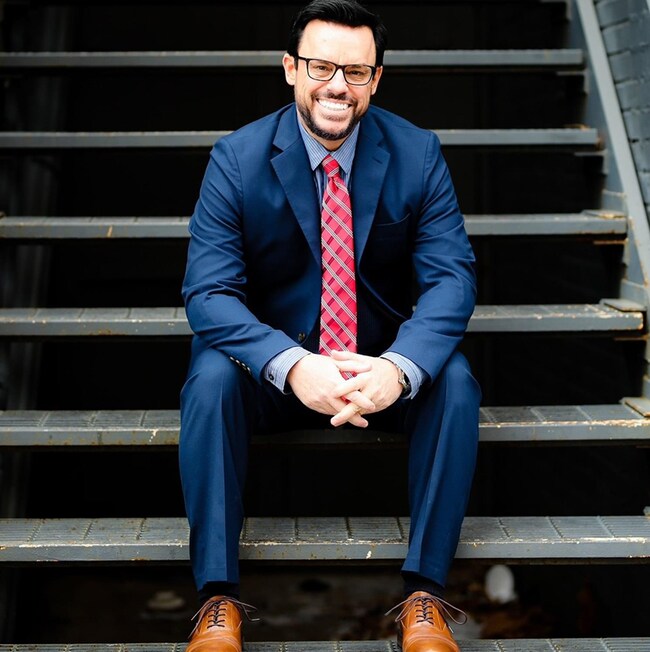 Anthony Esposito Real Estate Agent - Win Home Inspection Noblesville