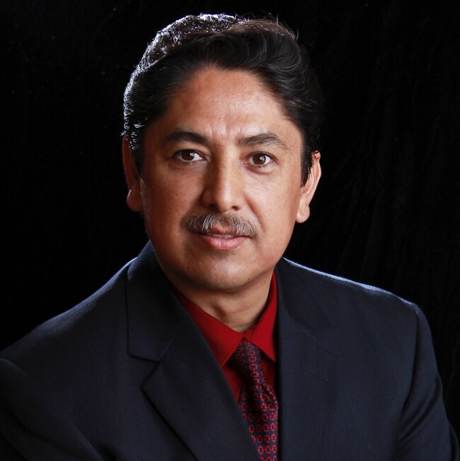 Agent Photo