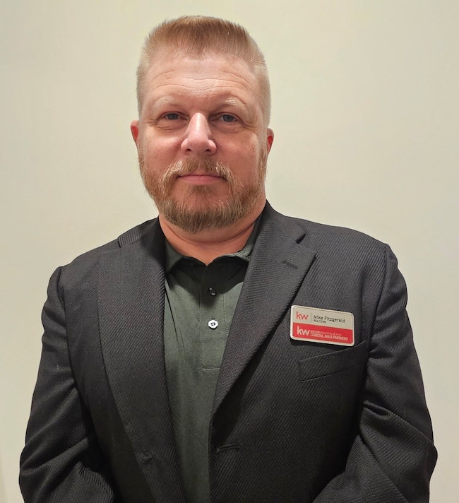 Agent Photo