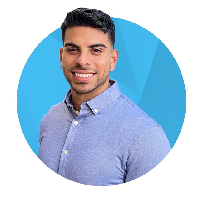 Agent Photo