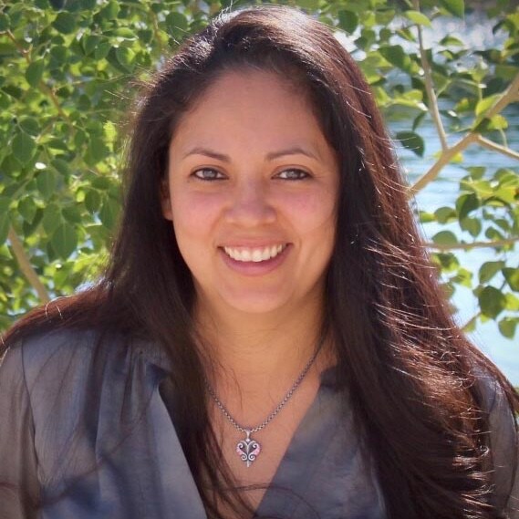 Maria Rivera Real Estate Agent - My Home Group Real Estate