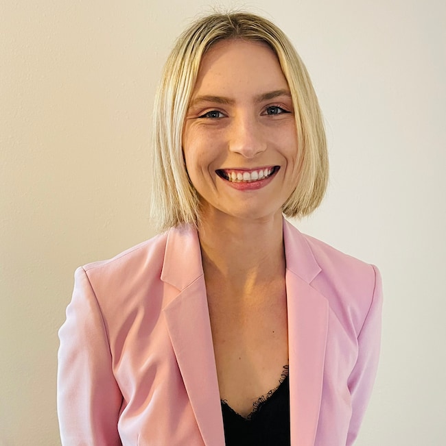 Agent Photo