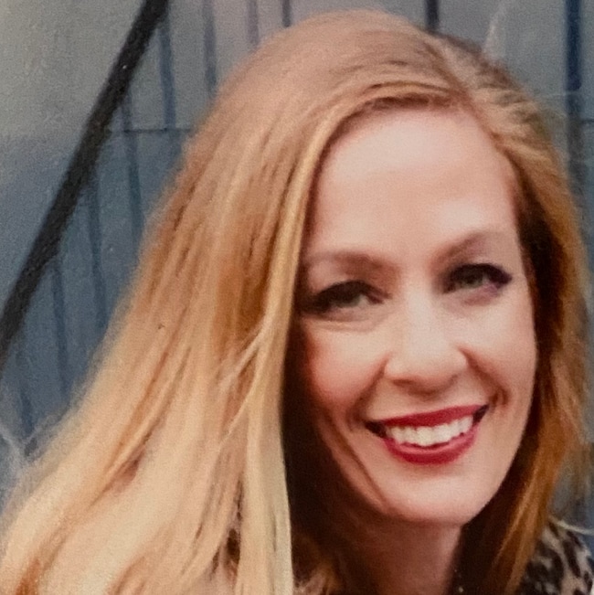 Ashley Doran