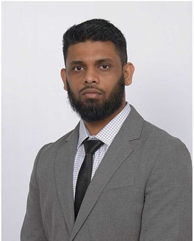 Agent Photo