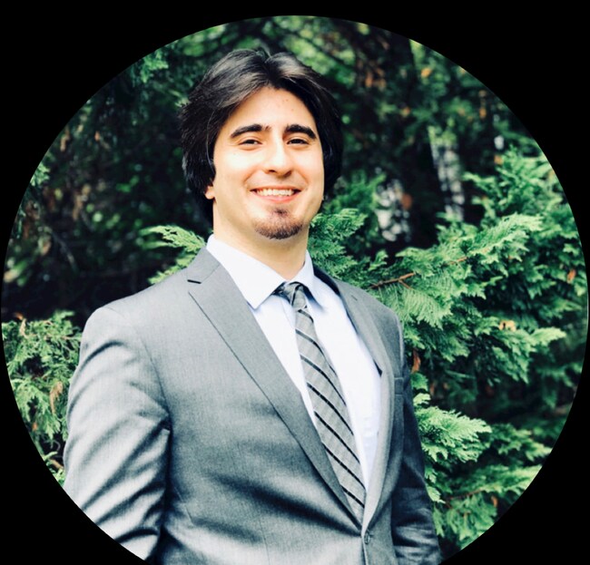 ROB OVISSI Real Estate Agent - Wynd Realty, LLC