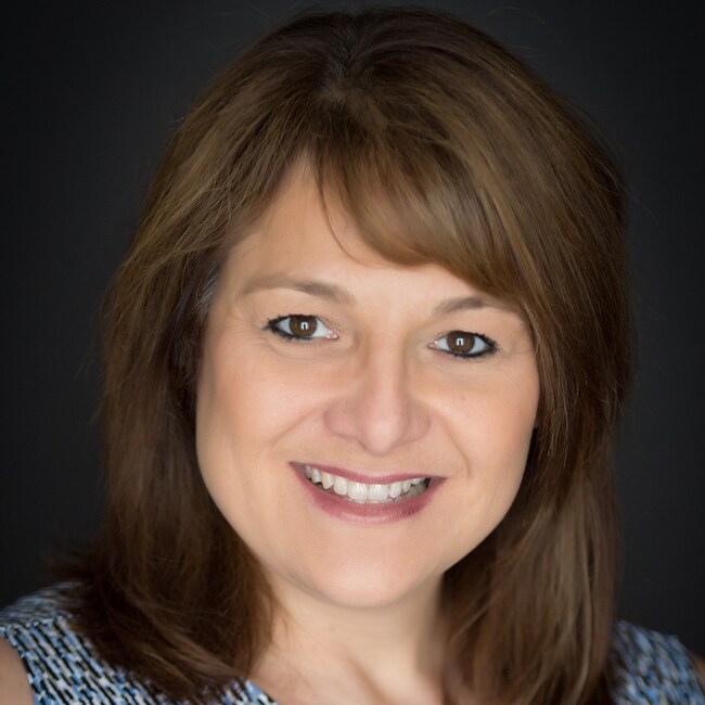 Jackie Regnery