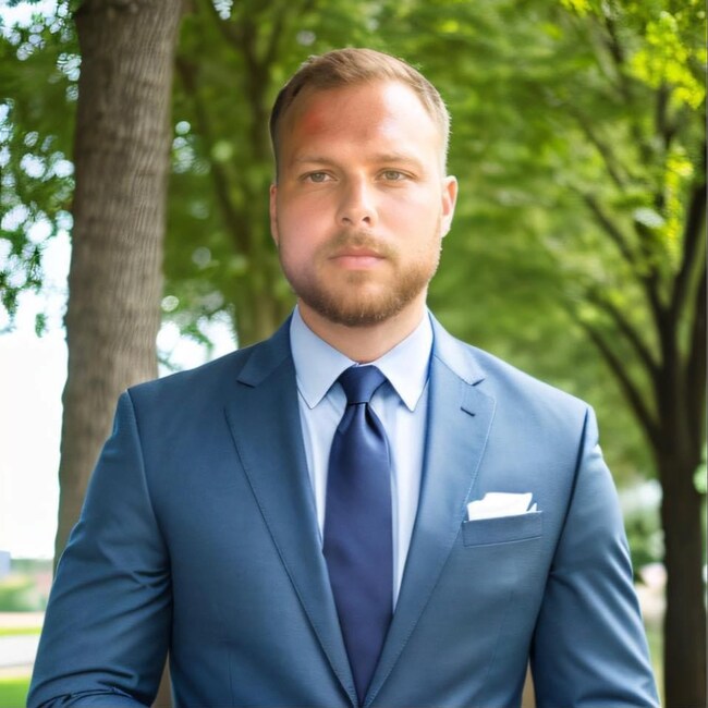 Agent Photo