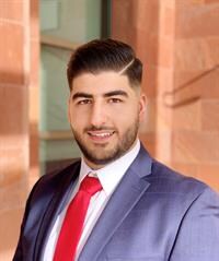 Agent Photo