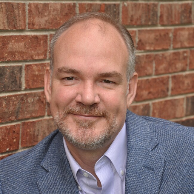 Jonathan Roberts, Real Estate Agent in Charlotte, NC