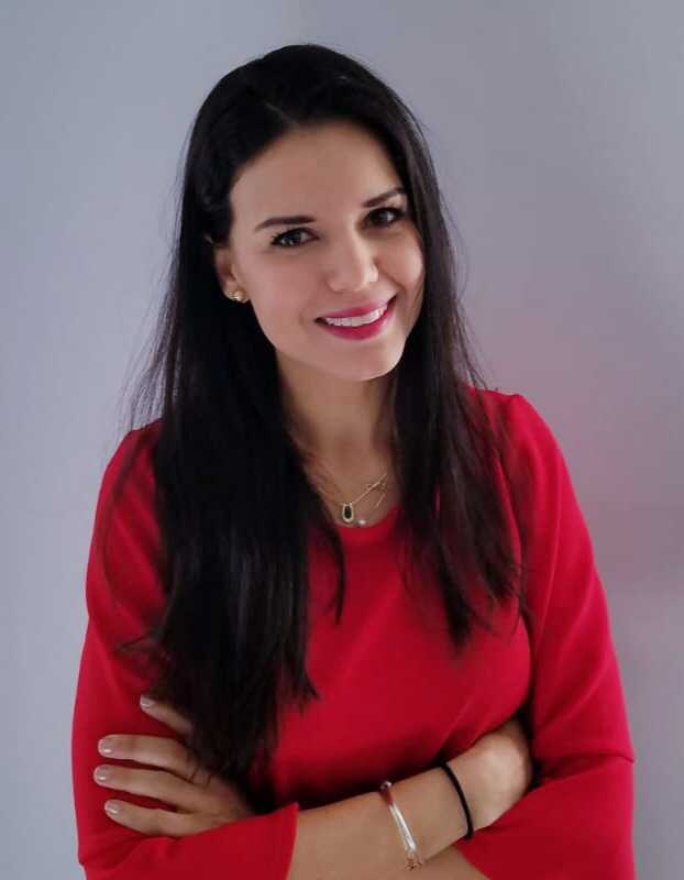 Lourdes Tello