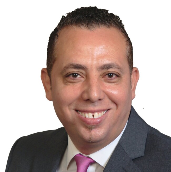 Agent Photo