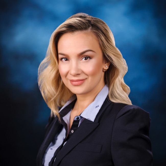 Agent Photo