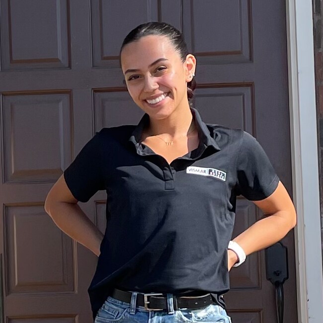 Alyssa Lopez Real Estate Agent