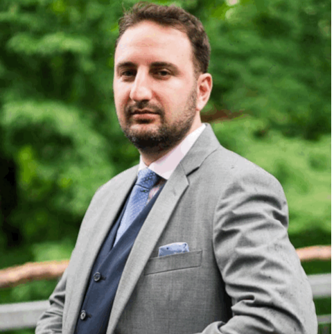 Agent Photo