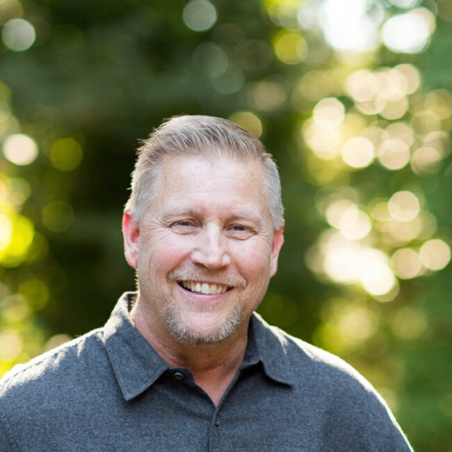 Terry Barrett