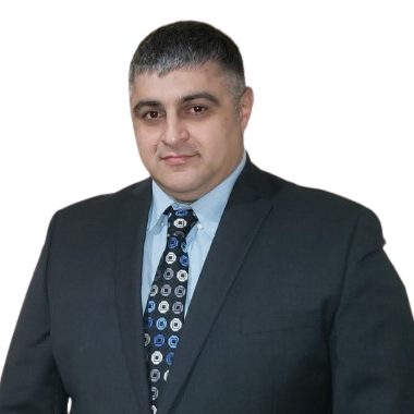 Agent Photo
