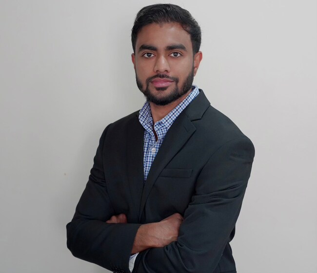 Agent Photo