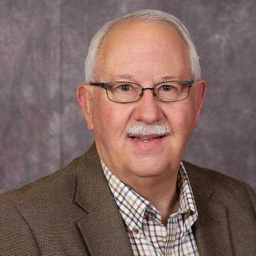 Jim Moore