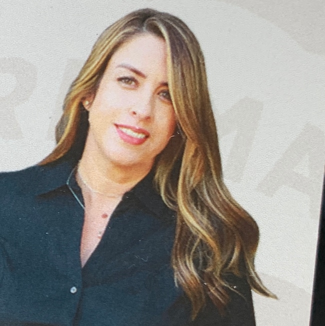 Agent Photo