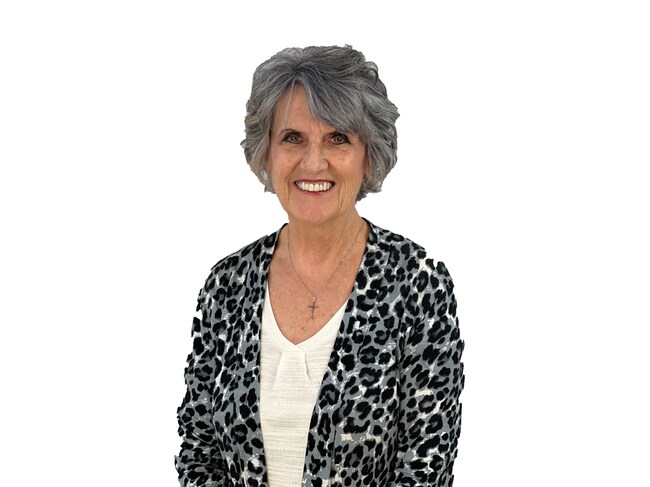 Rita Rosenlieb