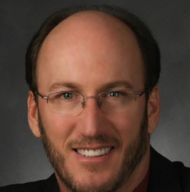 Agent Photo