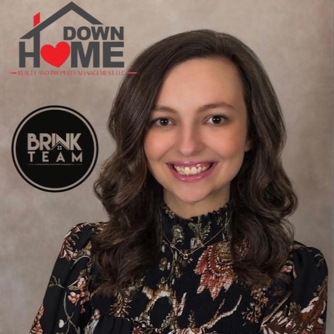Cassidy Kennedy Real Estate Agent - Down Home Realty And Property Management, LLC