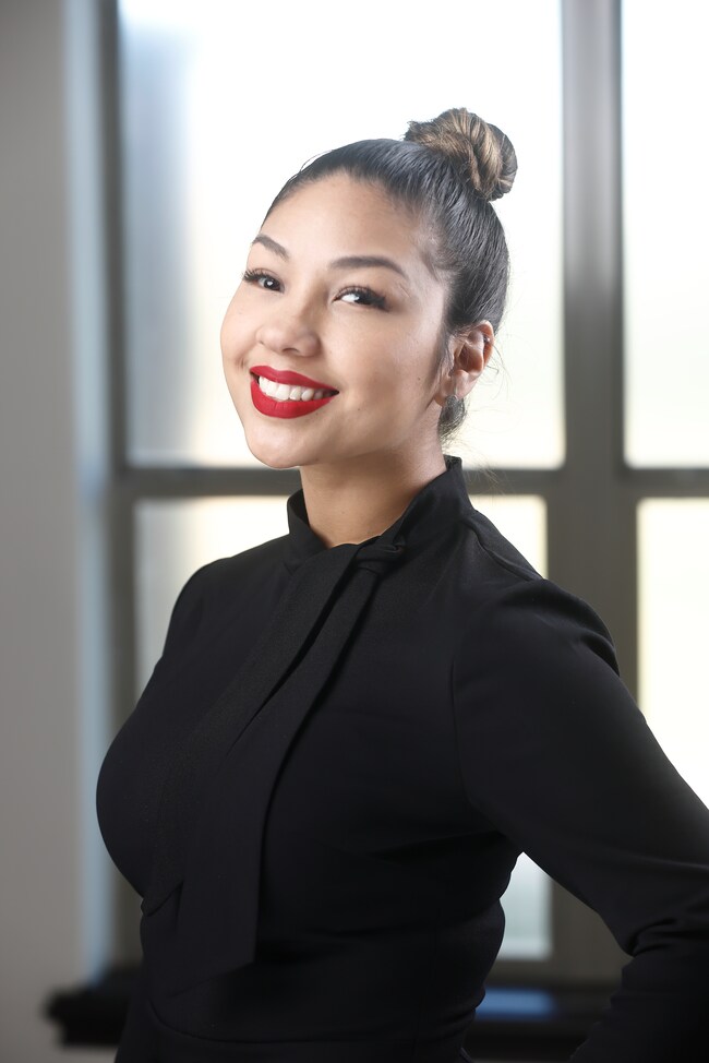 Agent Photo