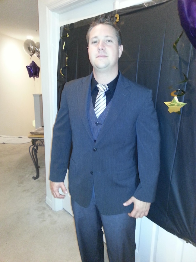 Agent Photo