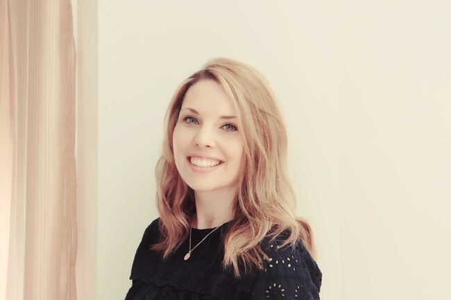 Caitlyn Bucci Real Estate Agent - Red Door Realty NY Inc