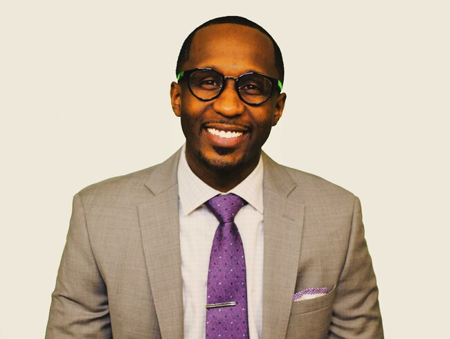 Thomas Price Real Estate Agent - Kinniebrew Associates, Inc.