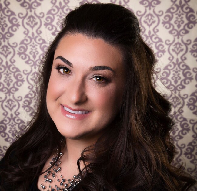Heather Belanger Real Estate Agent - Keller Williams Realty-Metropolitan