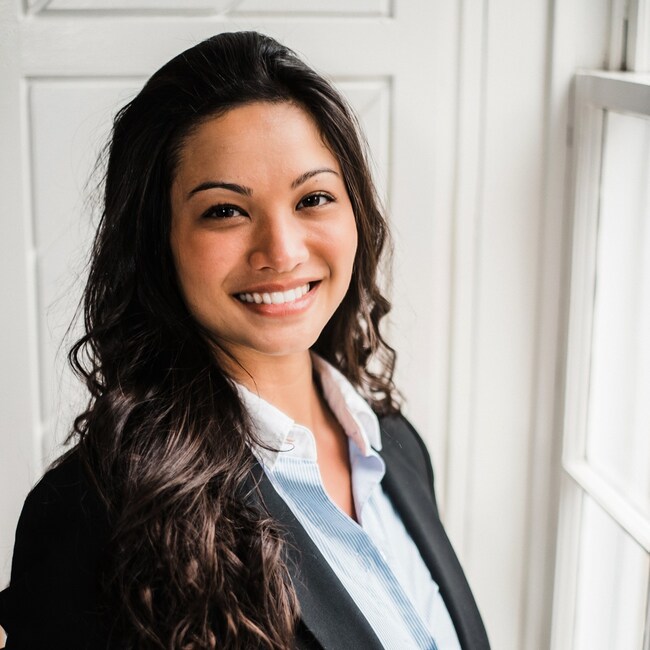 Miyee Carney Real Estate Agent - MELIA Realty LLC